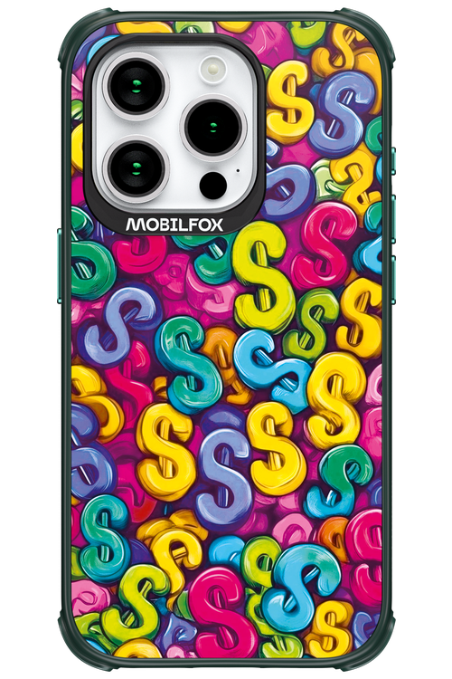 I need dollars - Apple iPhone 15 Pro
