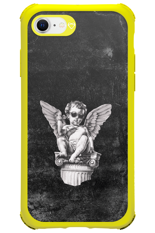 Fallen Angel - Apple iPhone SE 2020