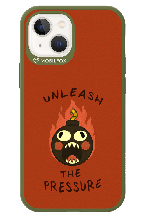 Pressure Bomb 2.0 - Apple iPhone 13 Mini