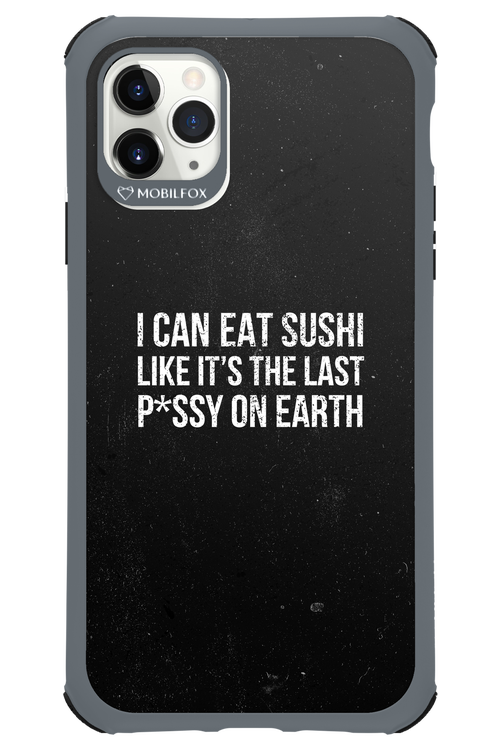 SUSHI 2.0 - Apple iPhone 11 Pro Max