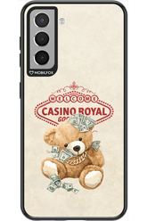 Casino Royal 2.0 - Samsung Galaxy S21
