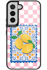 Limoncello Coast 2.0 - Samsung Galaxy S22