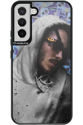 Sute Albastre Cover 2.0 - Samsung Galaxy S22+