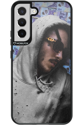 Sute Albastre Cover 2.0 - Samsung Galaxy S22+