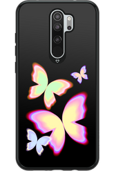 Butterfly Dream 2.0 - Xiaomi Redmi Note 8 Pro