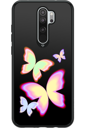 Butterfly Dream 2.0 - Xiaomi Redmi Note 8 Pro