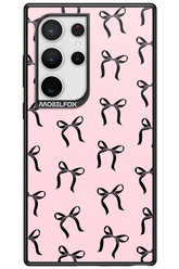 Bow Promise 2.0 - Samsung Galaxy S24 Ultra