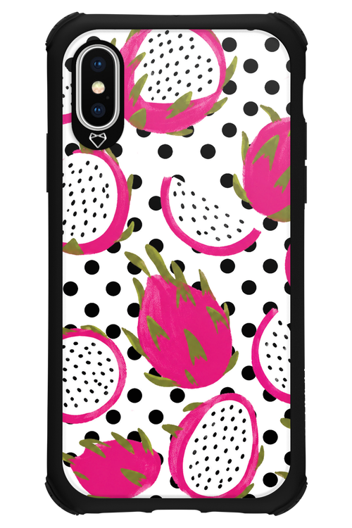 DRAGON FRUIT 2.0 - Apple iPhone XS