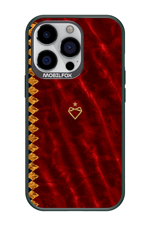 Spania x Mobilfox 2.0 - Apple iPhone 13 Pro