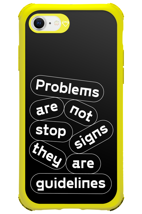 Problemz 2.0 - Apple iPhone SE 2020