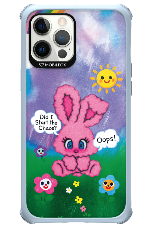 Ooops 2.0 - Apple iPhone 12 Pro Max