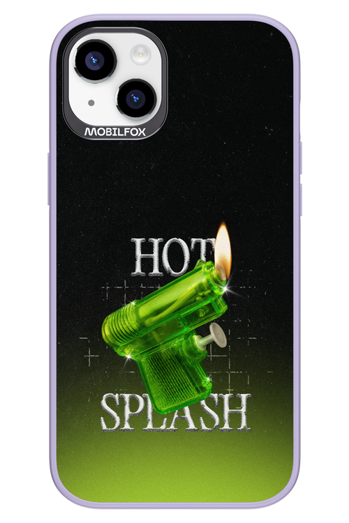 Hot Splash 2.0 - Apple iPhone 14 Plus