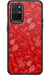 Wrapping Paper - OnePlus 8T