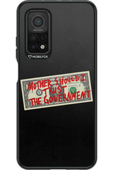 Government 2.0 - Xiaomi Mi 10T 5G
