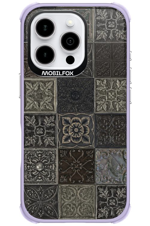Tiles 2.0 - Apple iPhone 16 Pro