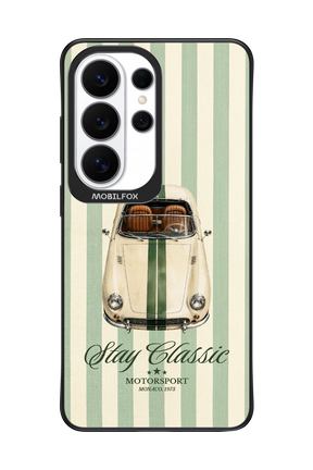 Stay Classic 2.0 - Samsung Galaxy S26 Ultra