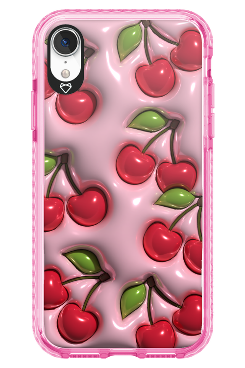 Cherry Bomb 2.0 - Apple iPhone XR