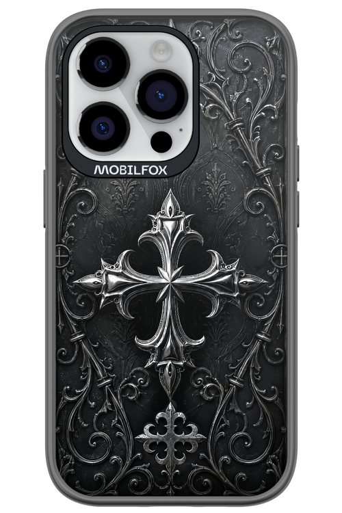 Armor 2.0 - Apple iPhone 14 Pro