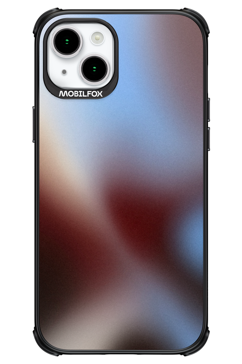 Baby Blue Aura 2.0 - Apple iPhone 15 Plus