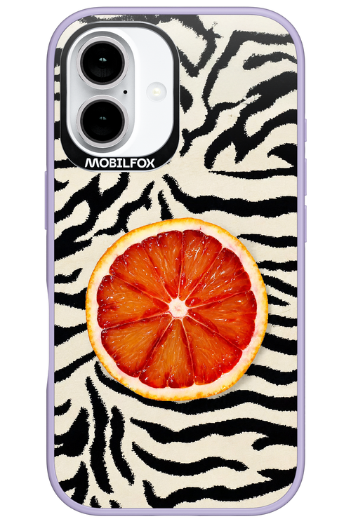 Wild Nectarin 2.0 - Apple iPhone 16