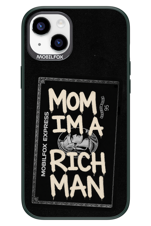 RICH MAN 2.0 - Apple iPhone 14 Plus