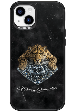 OC billionaires 2.0 - Apple iPhone 15 Plus