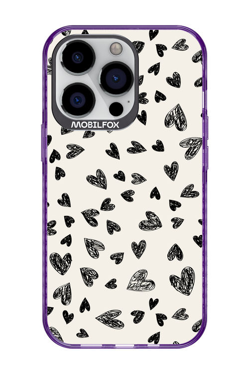 Crazy in Luv 2.0 - Apple iPhone 13 Pro