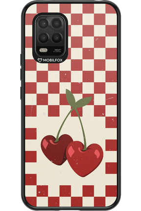 Wild Cherry 2.0 - Xiaomi Mi 10 Lite 5G