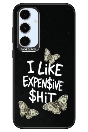 MoneyFly 2.0 - Samsung S24 FE