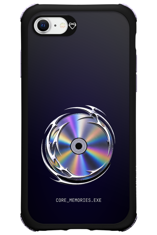 Core Memories 2.0 - Apple iPhone 7