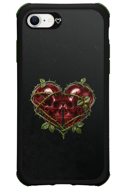 Omen Kiss 2.0 - Apple iPhone 8