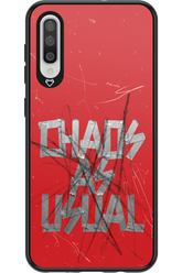 Chaos as usual 2.0 - Samsung Galaxy A50