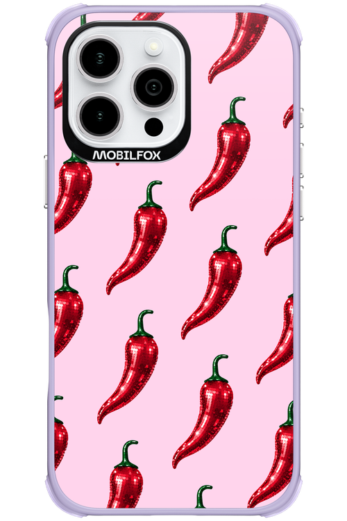 Chili Babe 2.0 - Apple iPhone 16 Pro Max