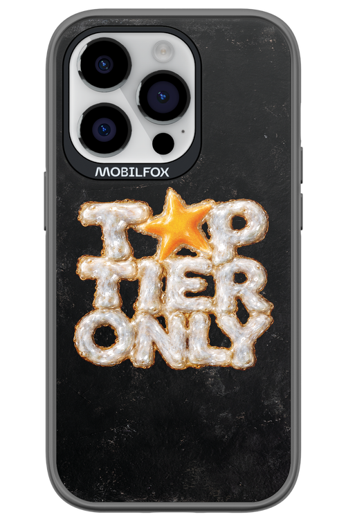 Top Tier 2.0 - Apple iPhone 14 Pro