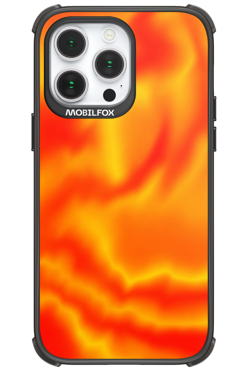 Beat the Heat 2.0 - Apple iPhone 14 Pro Max
