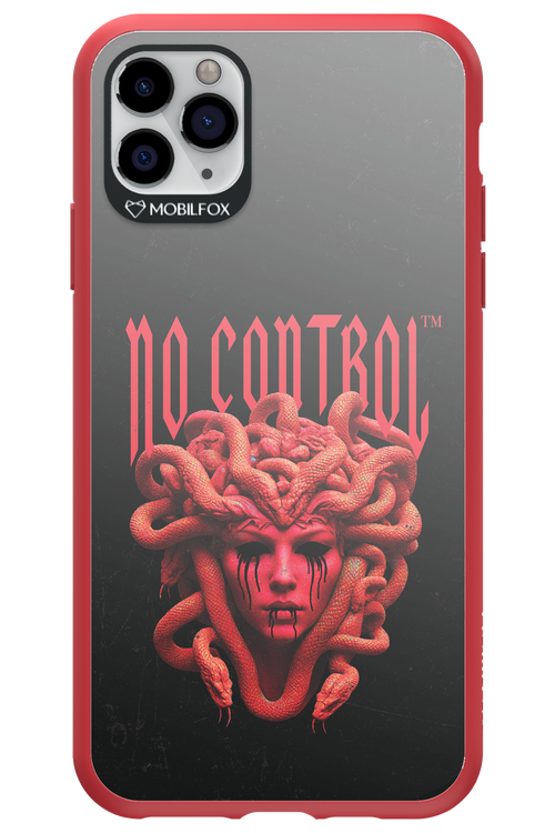 No Control - Apple iPhone 11 Pro Max