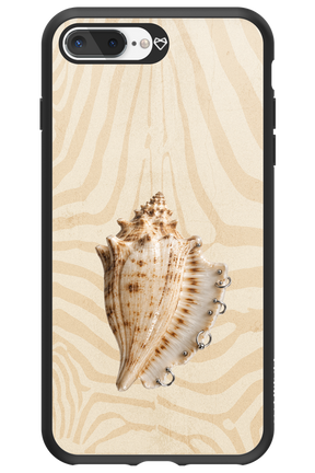 Shell Me Out 2.0 - Apple iPhone 7 Plus