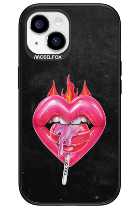 FuckOff 2.0 - Apple iPhone 15