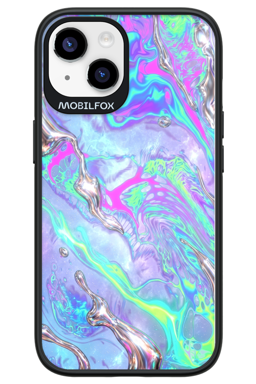 Aurora 2.0 - Apple iPhone 14