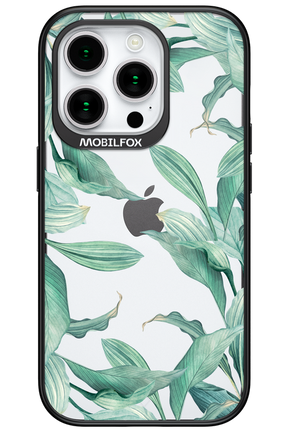 Greenpeace 2.0 - Apple iPhone 15 Pro