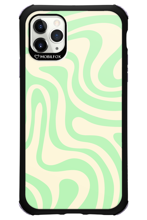 Matchaa 2.0 - Apple iPhone 11 Pro Max