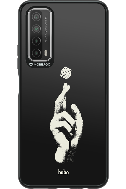 DAMNED LUCK - Huawei P Smart 2021