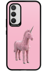Punk Unicorn 2.0 - Samsung Galaxy A34