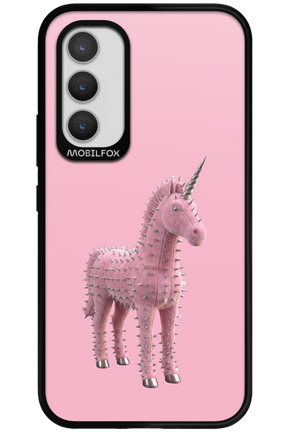 Punk Unicorn 2.0 - Samsung Galaxy A34