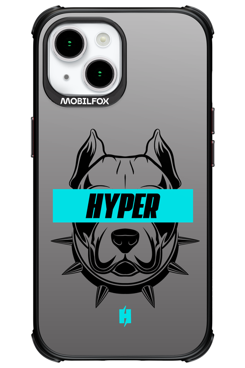 BULL 2.0 - Apple iPhone 15