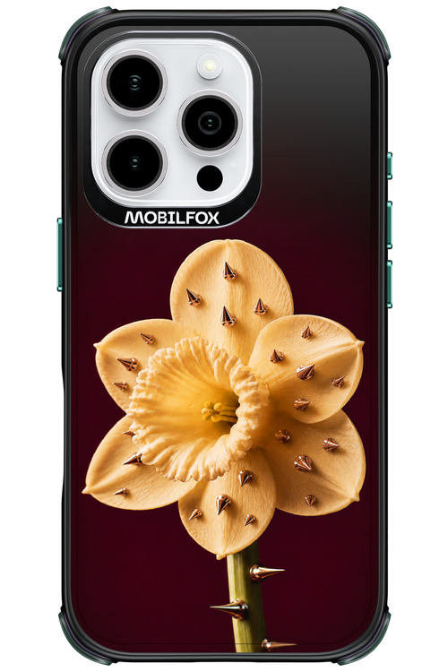 Not Your Flower 2.0 - Apple iPhone 16 Pro