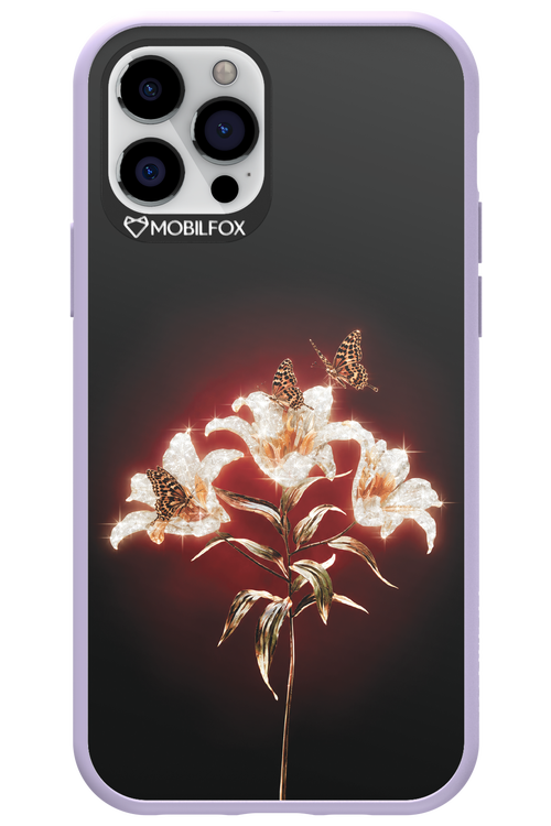 Glow Up Girl 2.0 - Apple iPhone 12 Pro