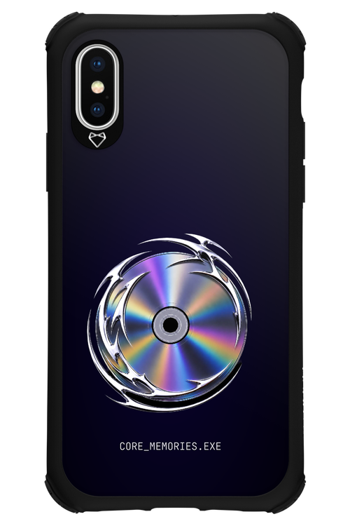 Core Memories 2.0 - Apple iPhone XS