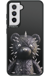 Punk Teddy 2.0 - Samsung Galaxy S21 FE