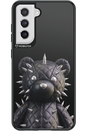 Punk Teddy 2.0 - Samsung Galaxy S21 FE